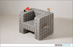 Block Chair