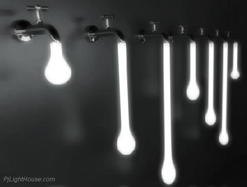 Super cool lamps